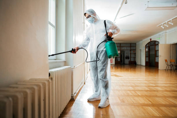 Best Commercial Pest Control  in Lock Haven, PA